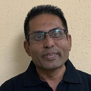 Shankar Santhanam